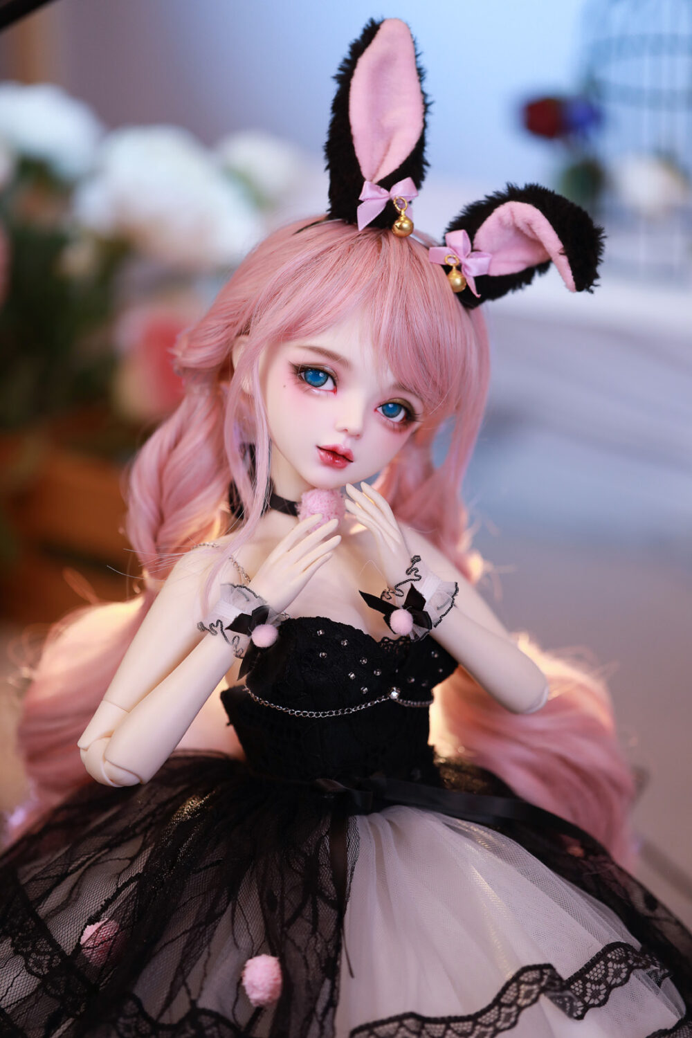 BJD Doll 1/3 TuTu - Image 2