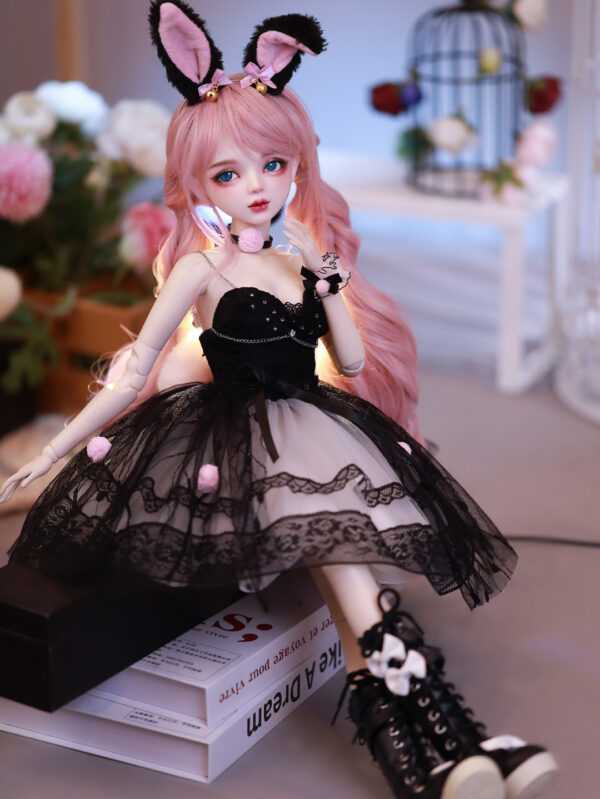 BJD Doll 1/3 TuTu