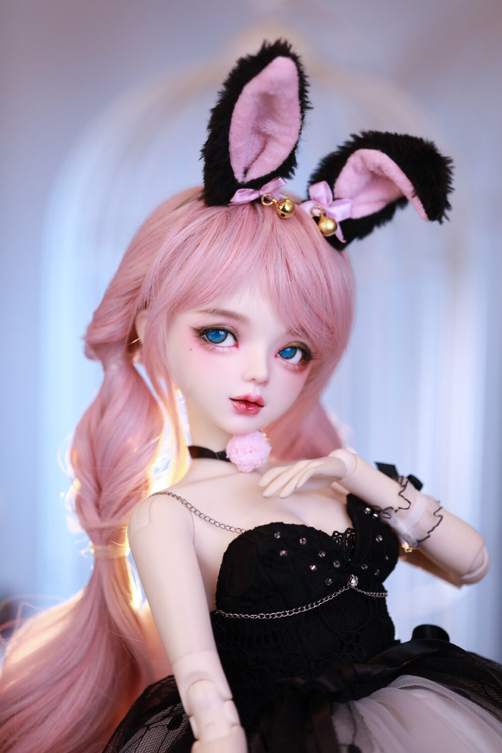 BJD Doll 1/3 TuTu - Image 3