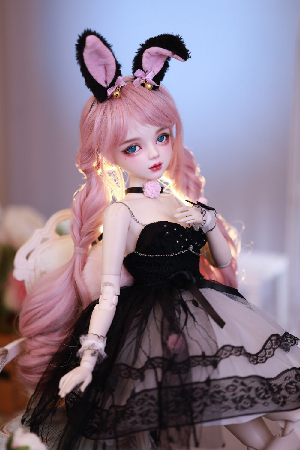 BJD Doll 1/3 TuTu - Image 5