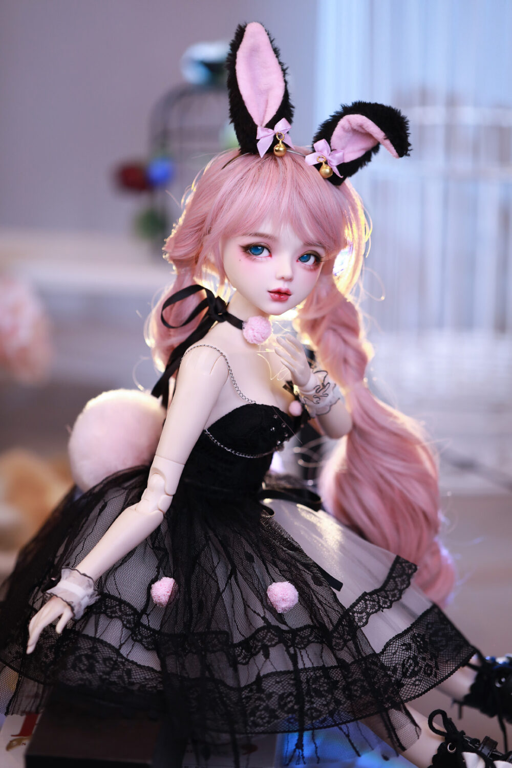 BJD Doll 1/3 TuTu - Image 6