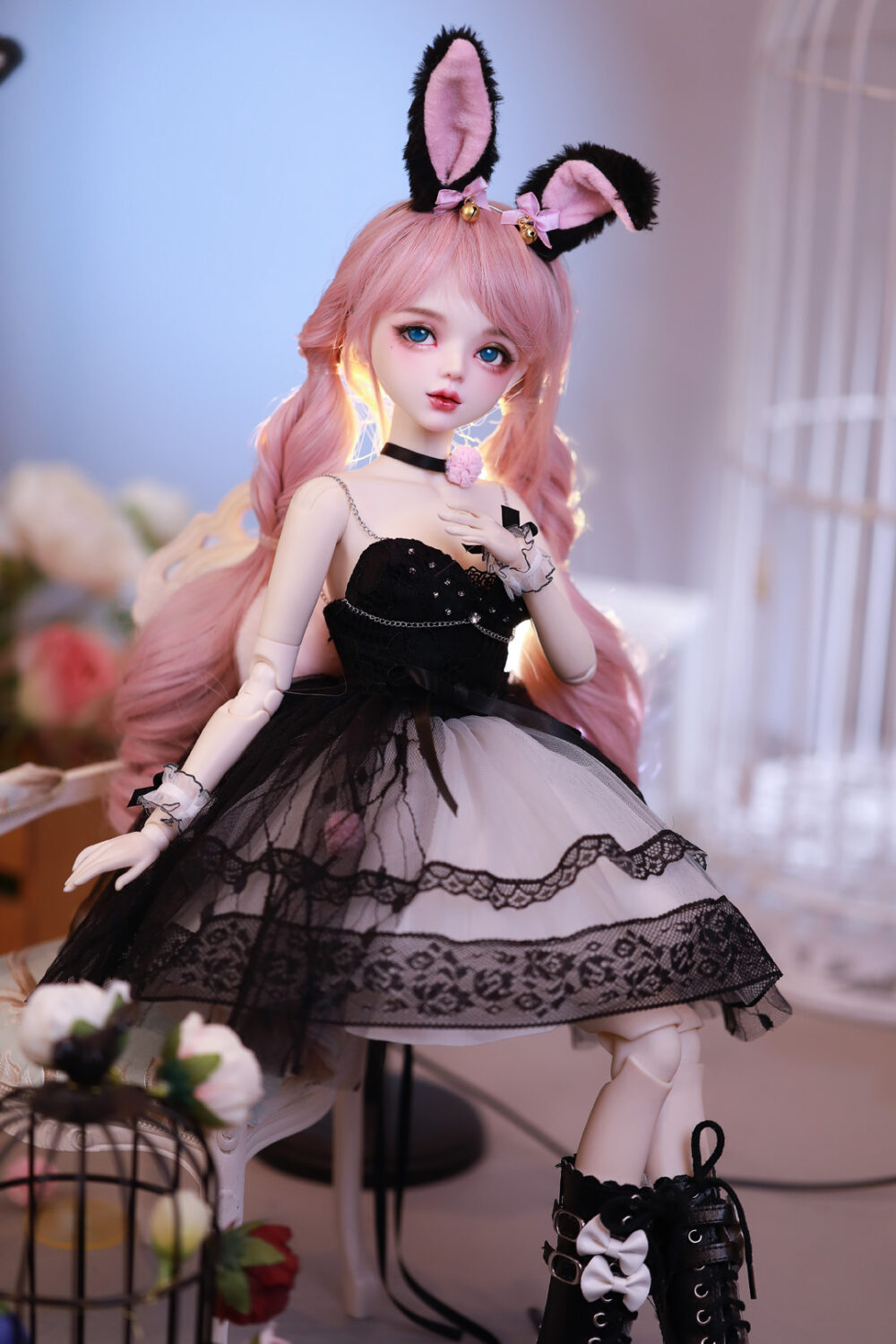 BJD Doll 1/3 TuTu - Image 7