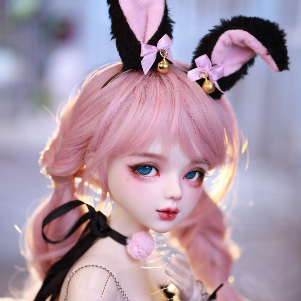 BJD Doll 1/3 TuTu - Image 9