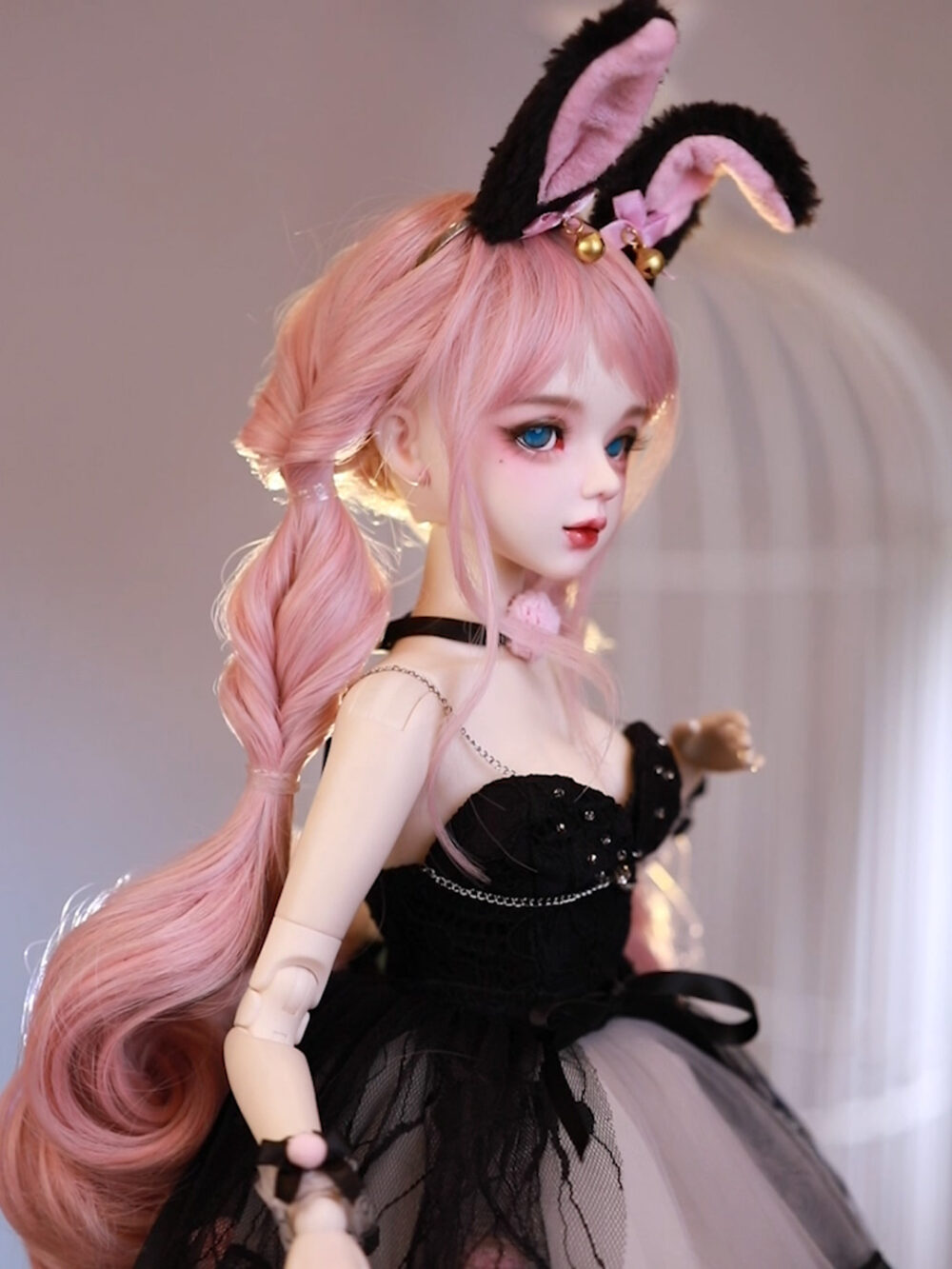 BJD Doll 1/3 TuTu - Image 8