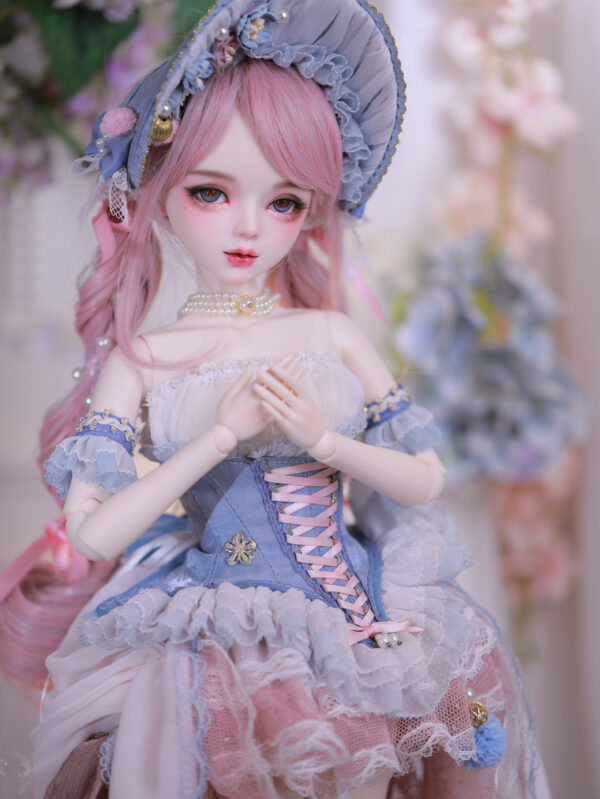 BJD Doll 1/3 RuoLa - Image 4