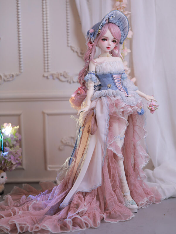 BJD Doll 1/3 RuoLa - Image 5
