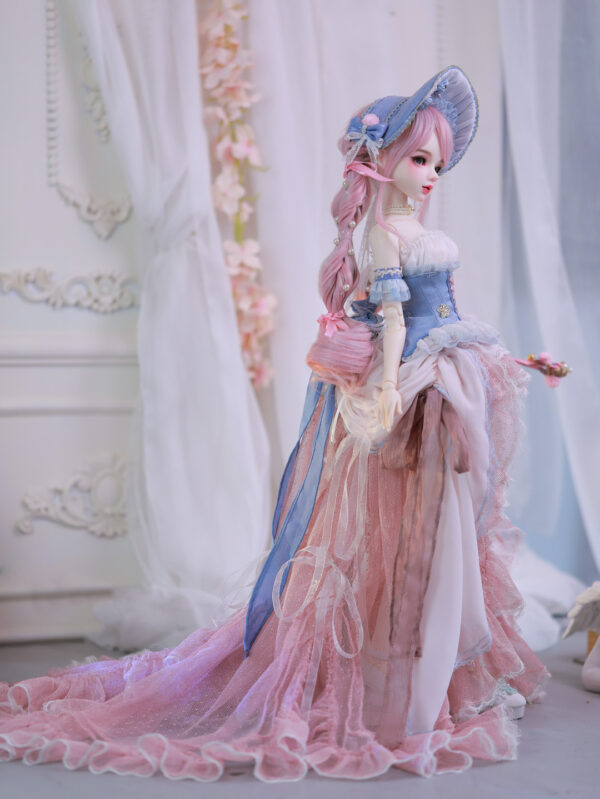 BJD Doll 1/3 RuoLa - Image 6