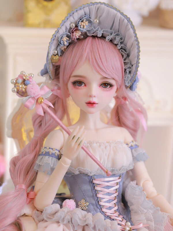 BJD Doll 1/3 RuoLa - Image 3