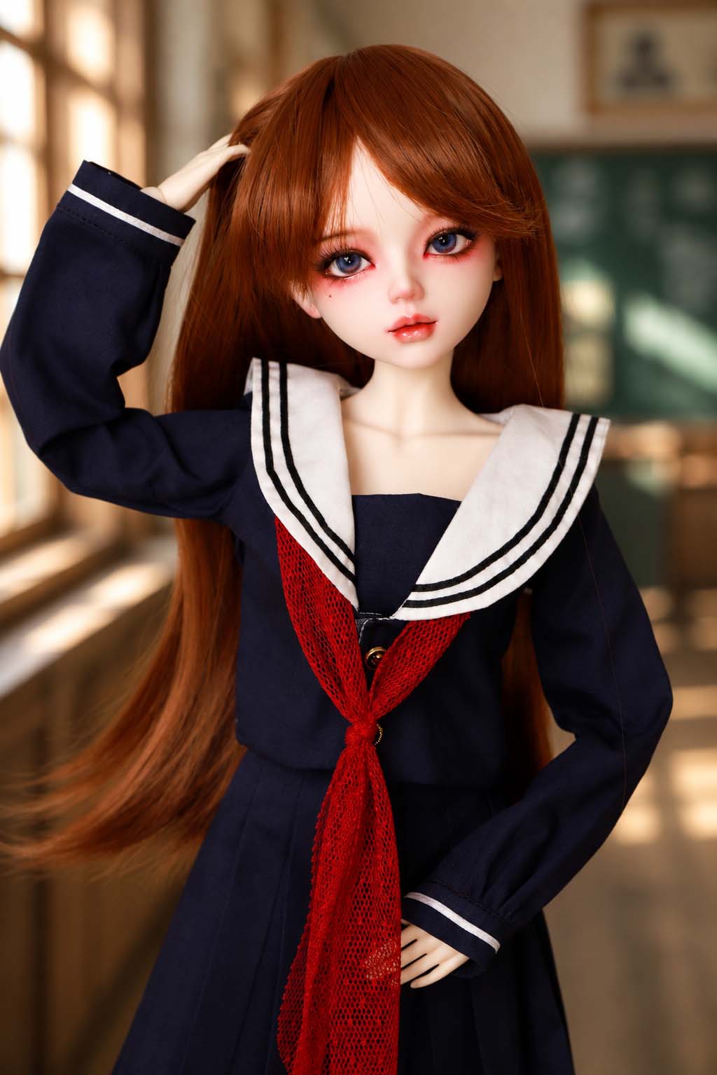 13